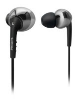 Philips SHE9750  Auriculares intrauditivos (SHE9750/10)